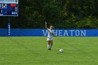 Women’s Soccer vs Middlebury  Wheaton College Women’s Soccer vs Middlebury College. - Photo By: KEITH NORDSTROM : Wheaton, Women’s Soccer, Middlebury